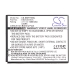 Batteria del telefono cellulare Samsung Galaxy Proclaim