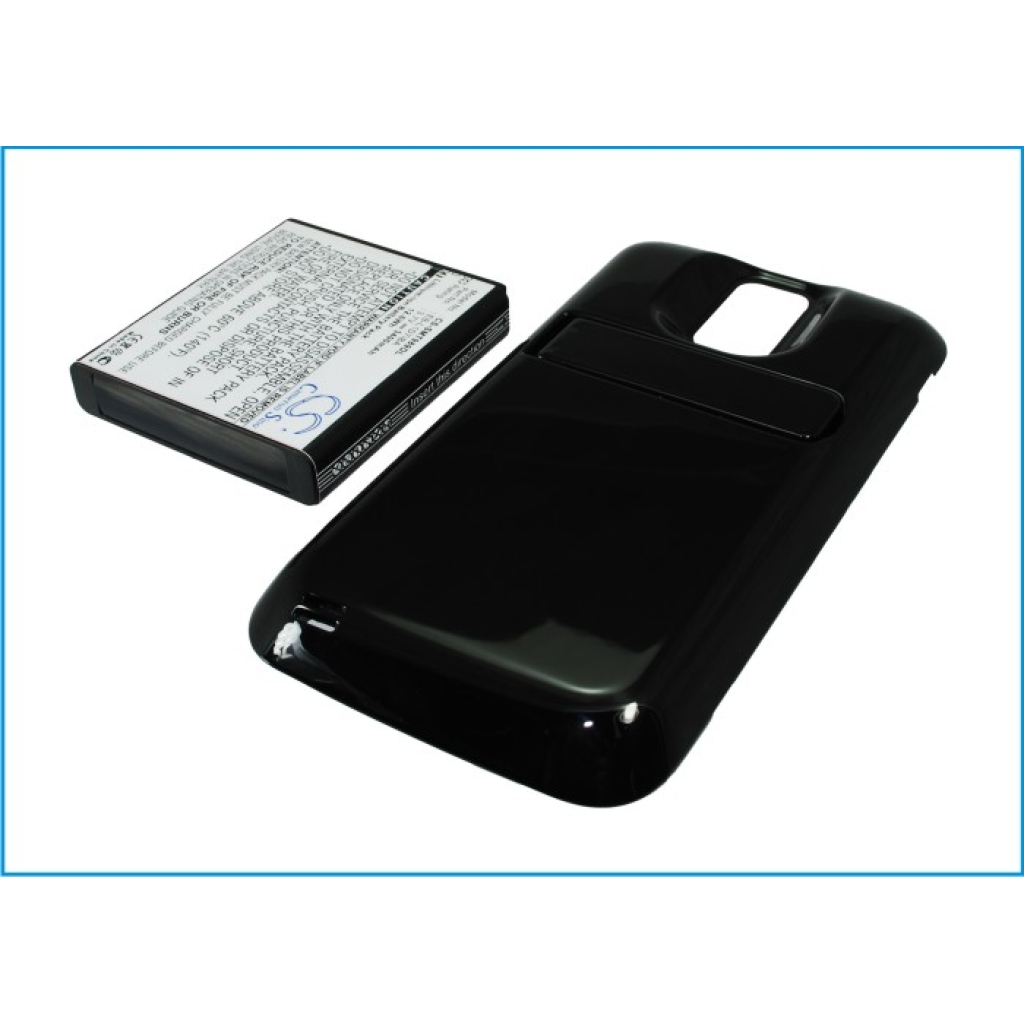 Batteria del telefono cellulare Samsung Galaxy S2