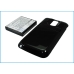 Batteria del telefono cellulare Samsung Galaxy S2