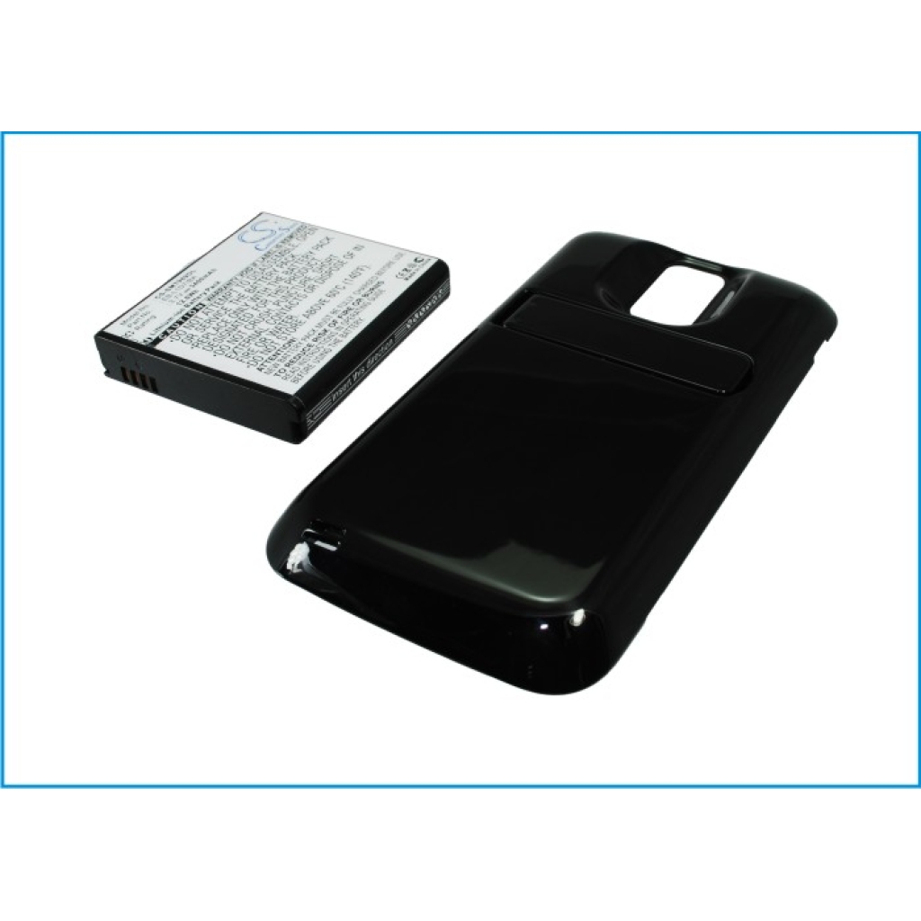 Batteria del telefono cellulare Samsung Galaxy S2