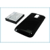 Batteria del telefono cellulare Samsung Galaxy S2