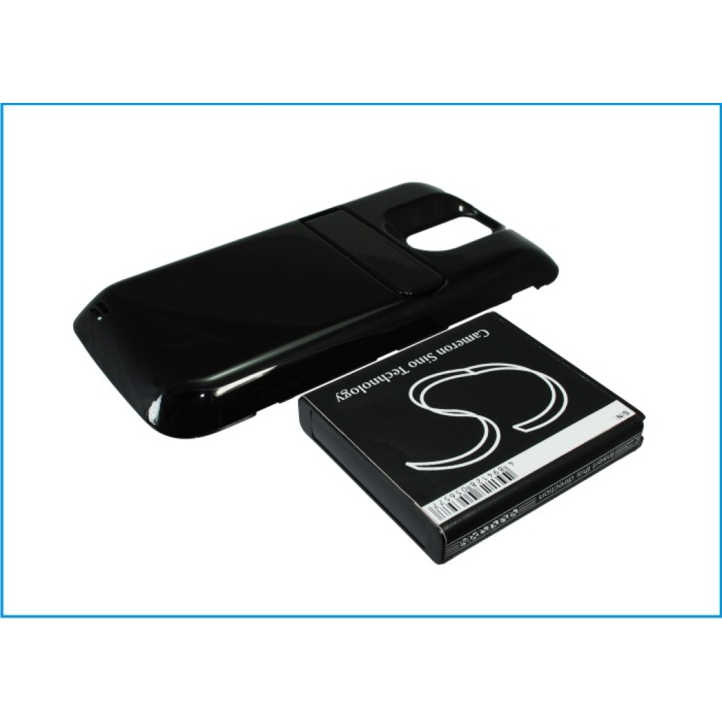 Batteria del telefono cellulare Samsung Galaxy S2
