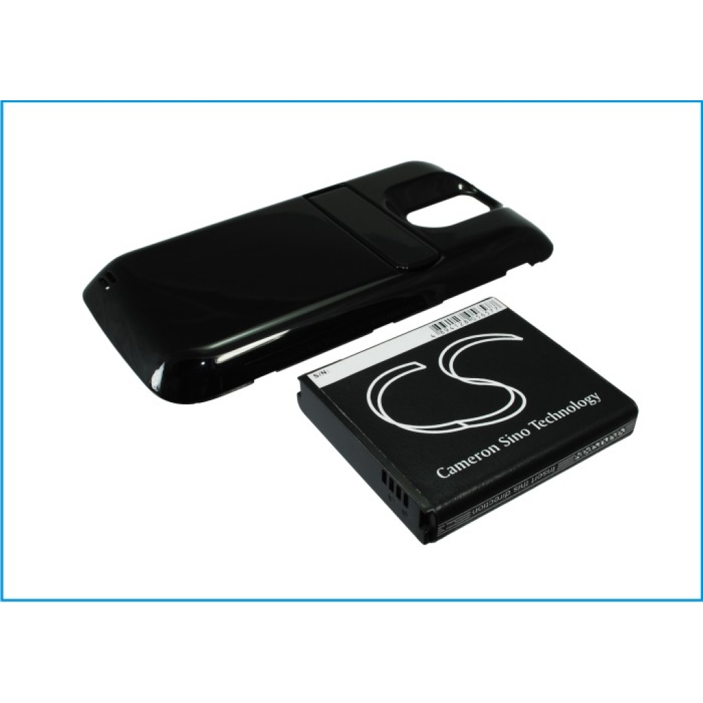 Batteria del telefono cellulare Samsung Galaxy S2