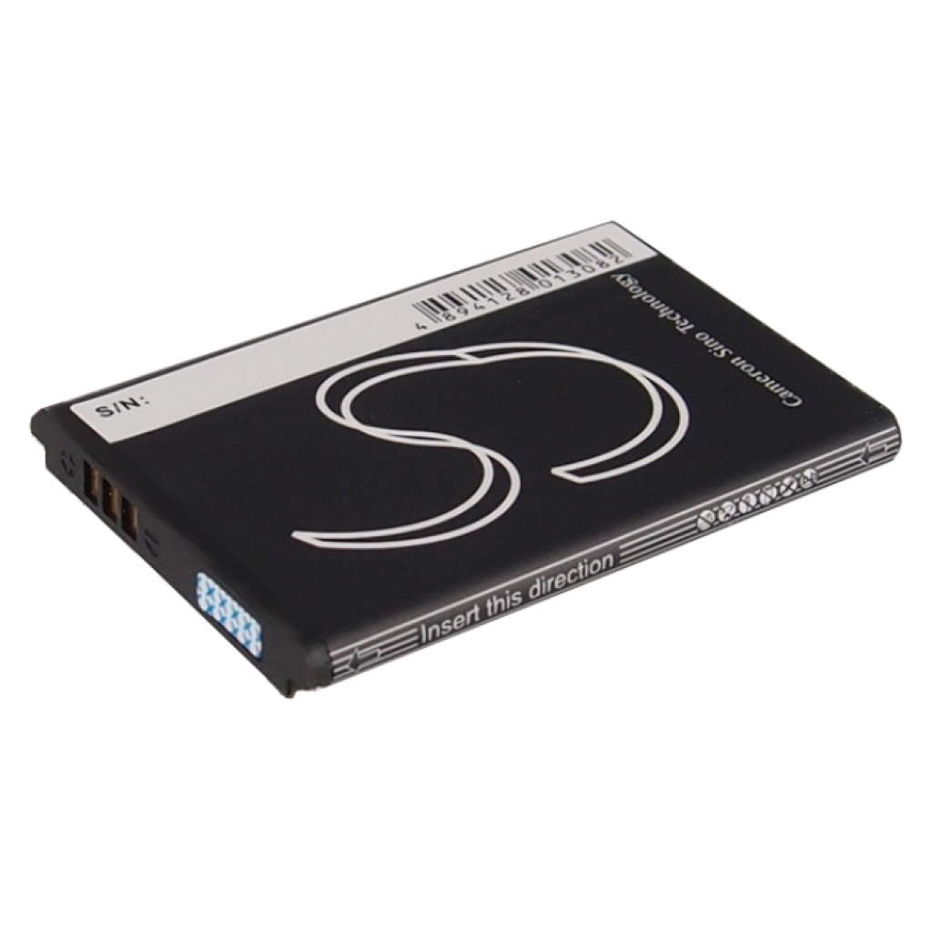 Batteria del telefono cellulare Samsung Axle R311
