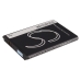 Batteria del telefono cellulare Samsung Axle R311