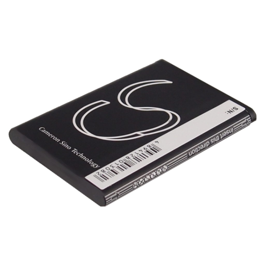 Batteria del telefono cellulare Samsung Axle R311