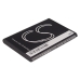Batteria del telefono cellulare Samsung Axle R311