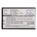 Batteria del telefono cellulare Samsung Axle R311