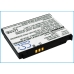 Batteria del telefono cellulare Samsung Behold SGH-T919