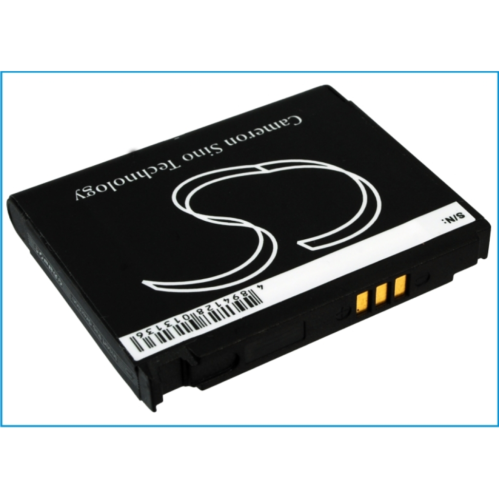 Batteria del telefono cellulare Samsung Behold SGH-T919