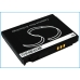 Batteria del telefono cellulare Samsung Behold SGH-T919