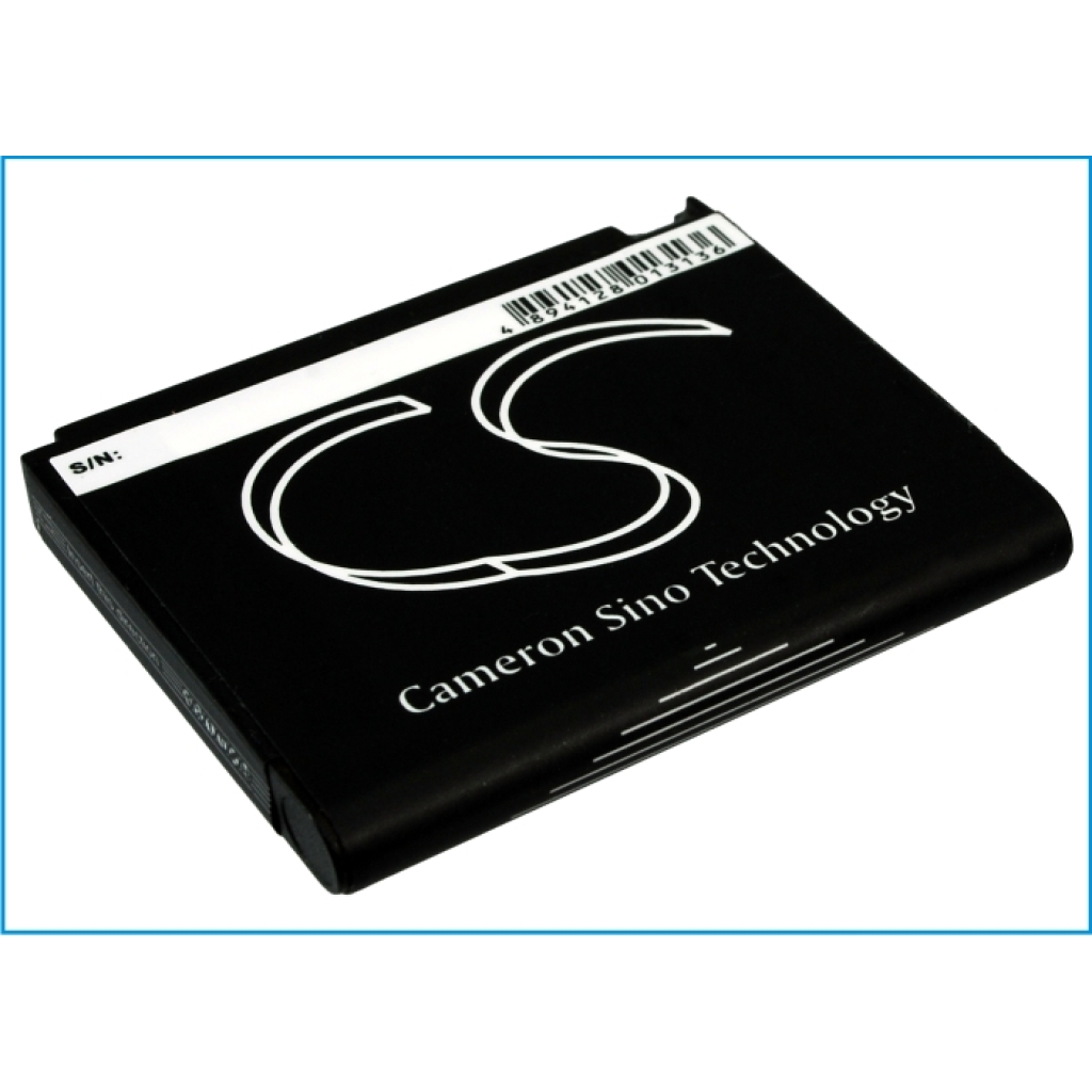 Batteria del telefono cellulare Samsung Behold SGH-T919