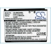 Batteria del telefono cellulare Samsung Behold SGH-T919