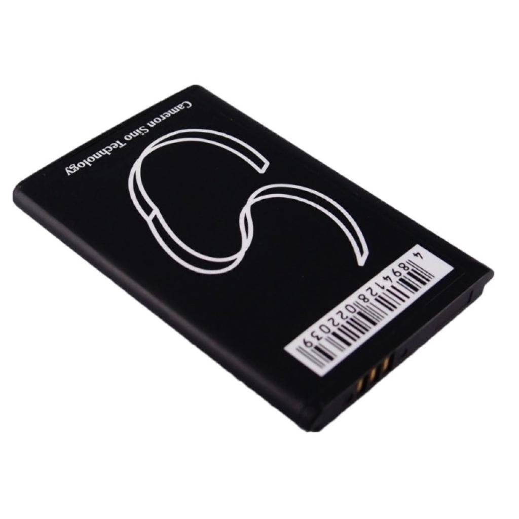 Batteria del telefono cellulare Samsung SGH-S7220 (CS-SMZV60SL)