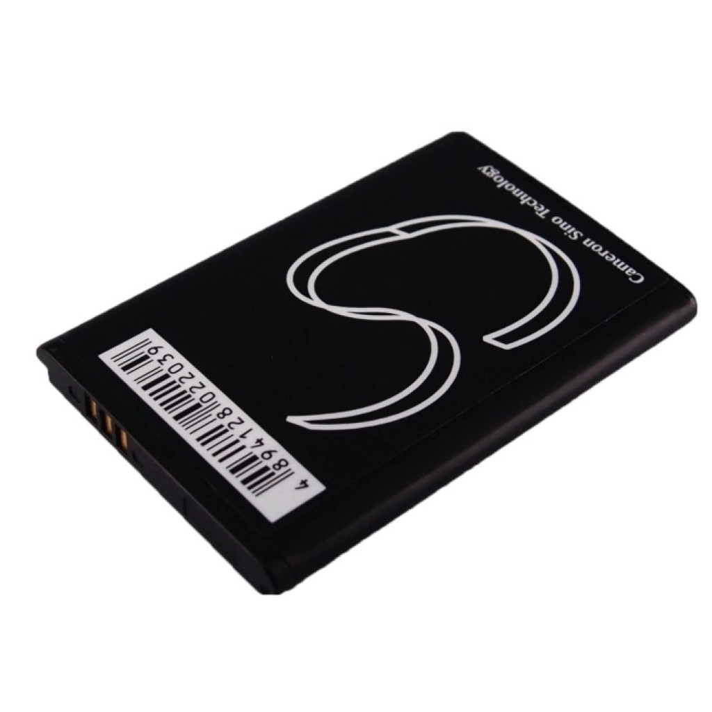 Batteria del telefono cellulare Samsung SGH-S7220 (CS-SMZV60SL)