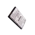 Batteria del telefono cellulare Samsung SGH-S7220 (CS-SMZV60SL)