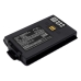 Batteria radio bidirezionale Sepura Tetra STP8030