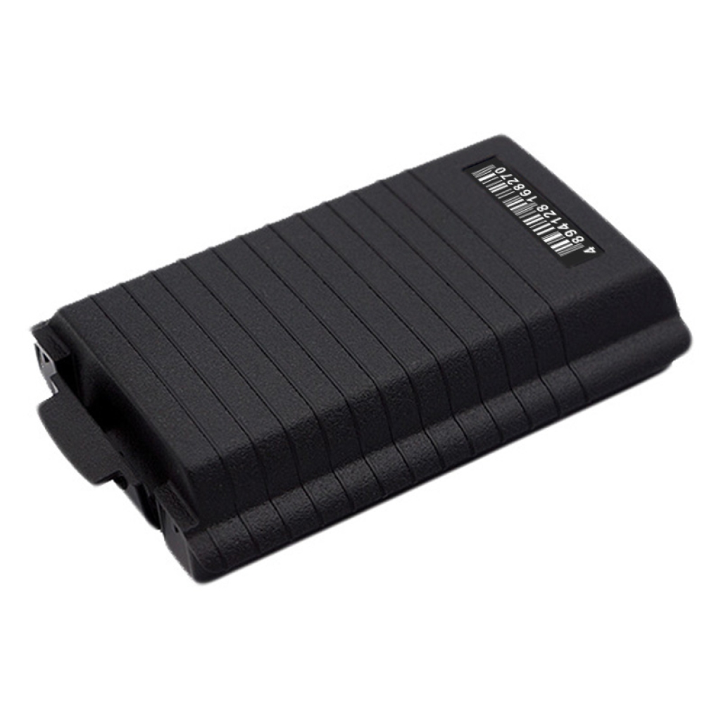 Batteria radio bidirezionale Sepura Tetra STP8030