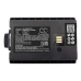 Batteria radio bidirezionale Sepura Tetra STP8030
