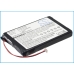 Batterie Sostituisce 4302-001186