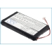 Batterie Sostituisce 4302-001186
