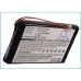 Batterie Sostituisce 4302-001186