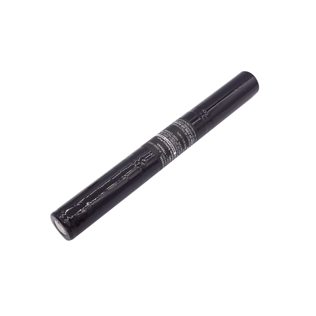 Batterie Sostituisce F-2049-0001