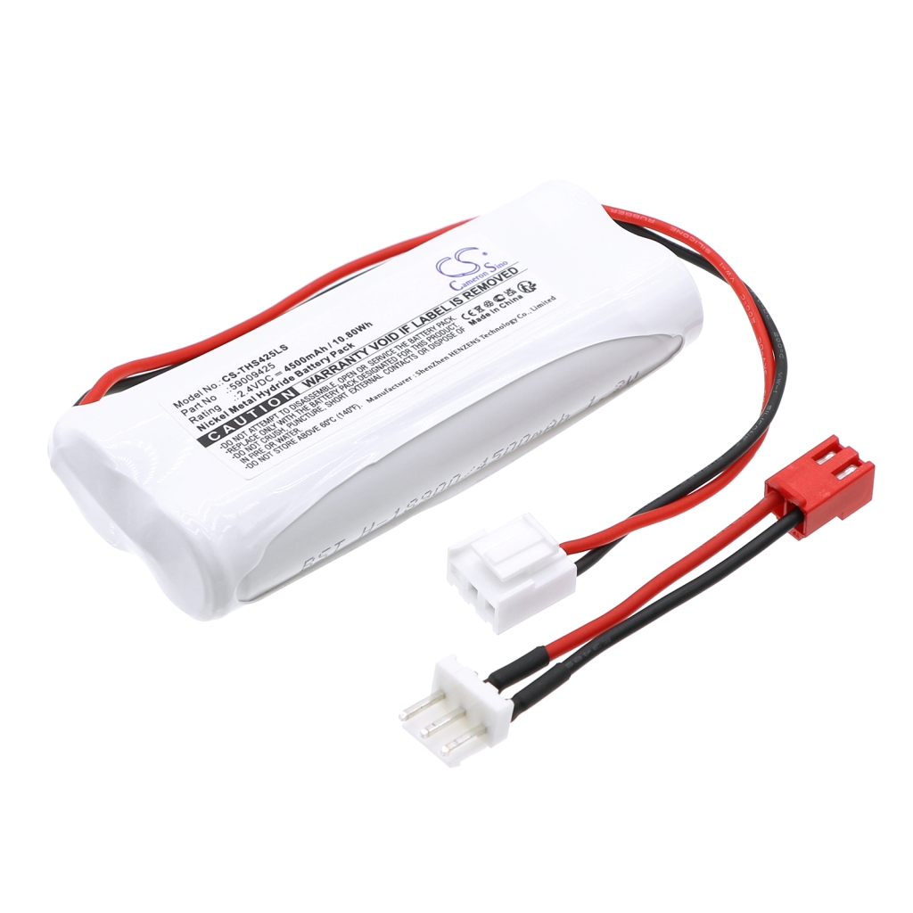Batterie Sostituisce 59009425