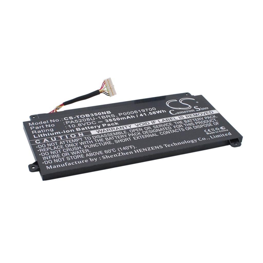 Toshiba Satellite L55W-C5256