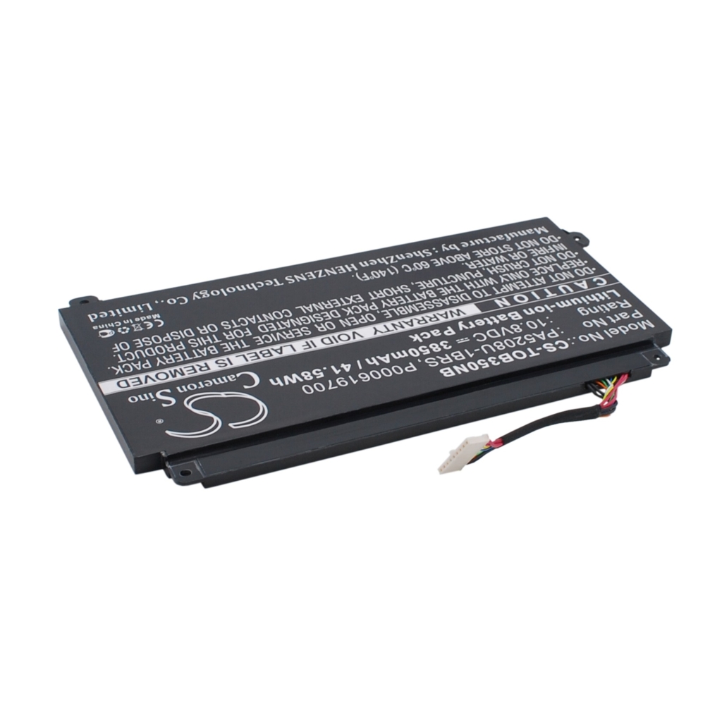 Toshiba Satellite L55W-C5256