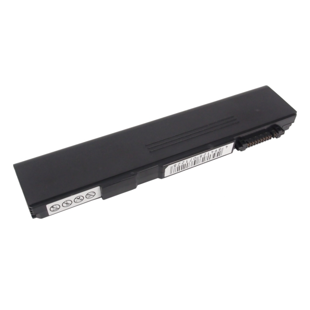 Toshiba Satellite Pro S500-11E