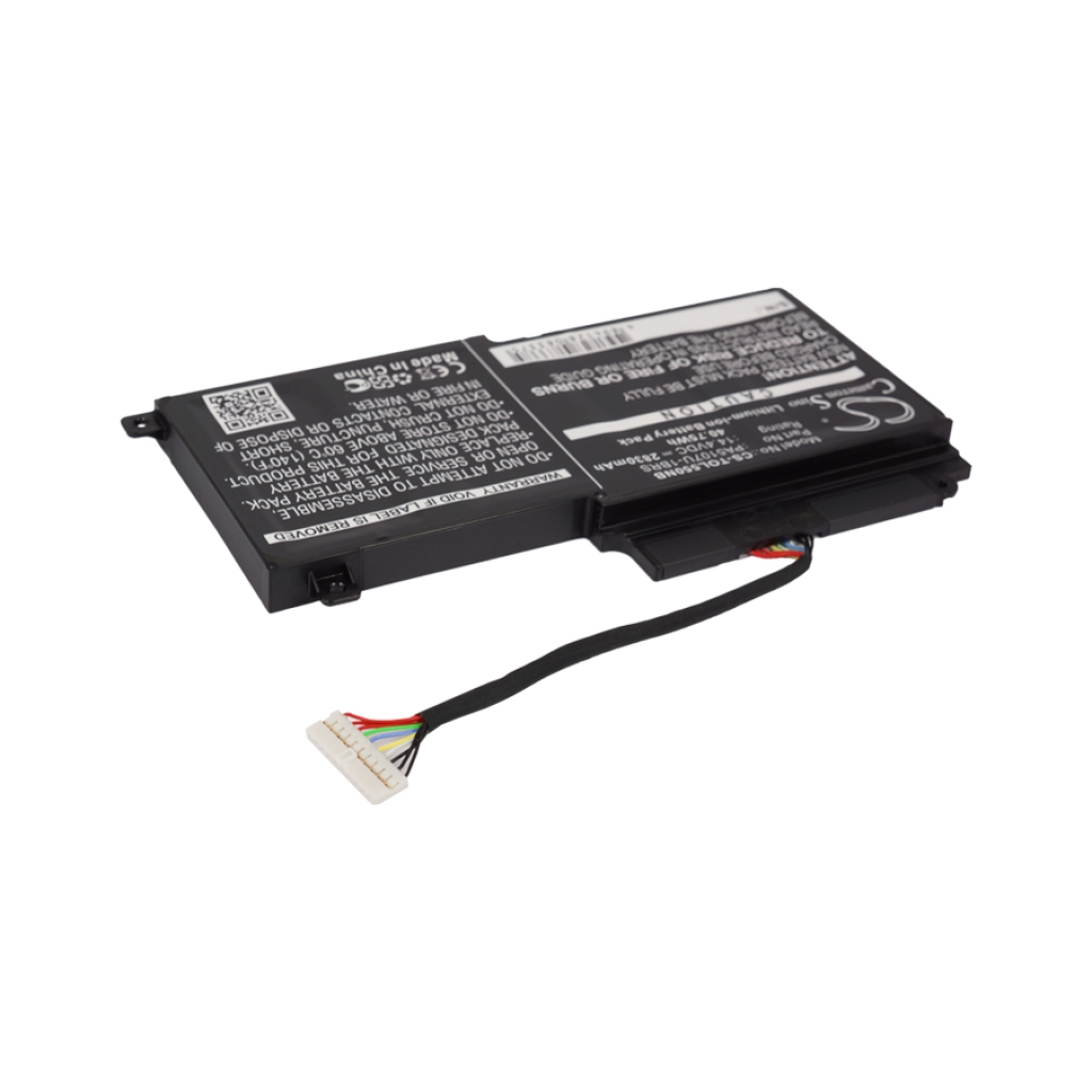 Toshiba Satellite P50-B-10Q