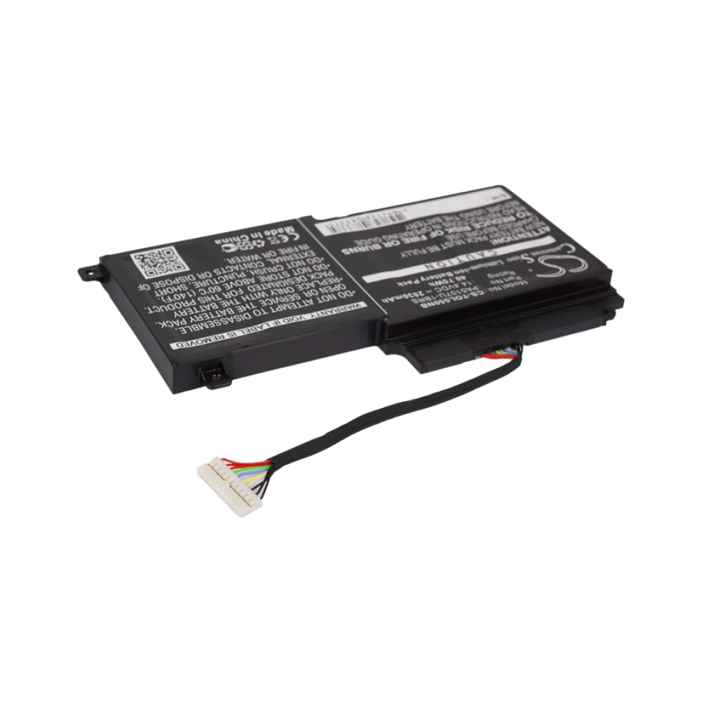 Toshiba Satellite P50-B-119