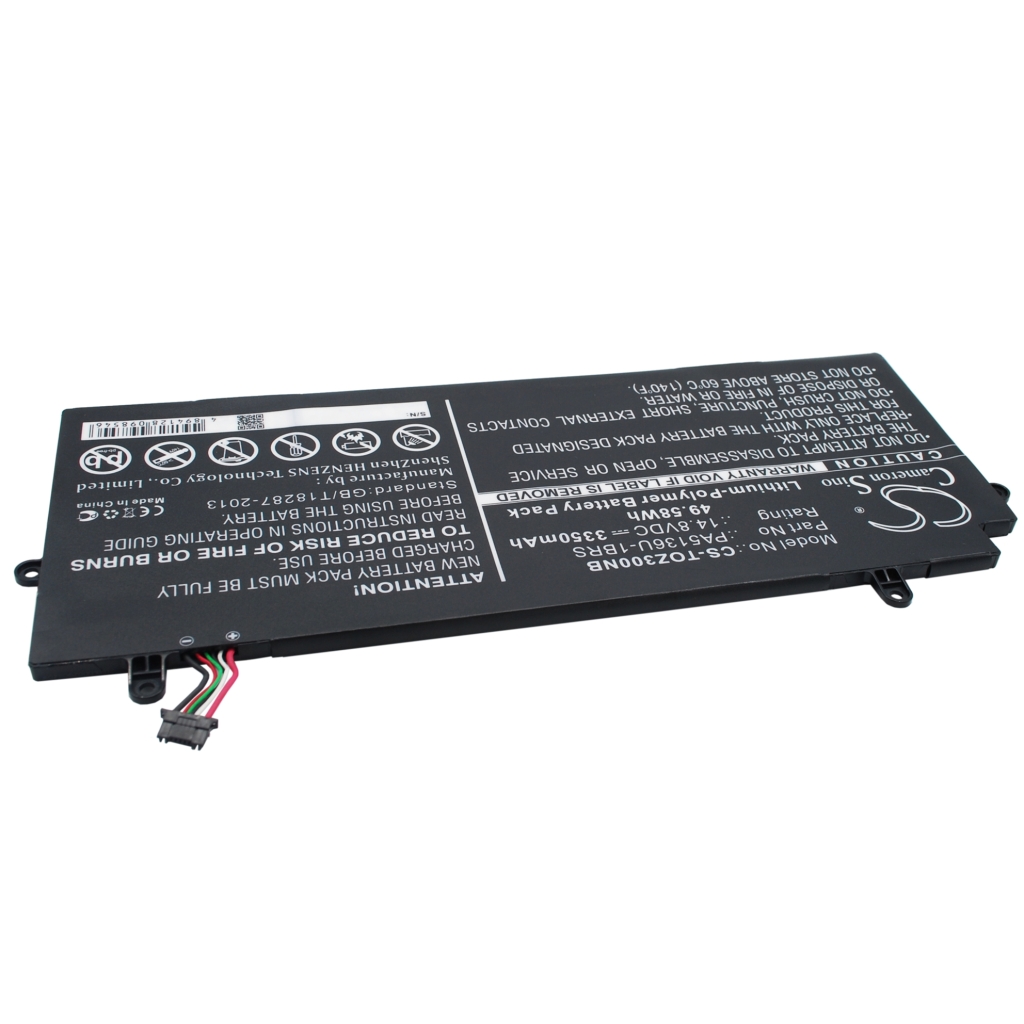 Toshiba Satellite Z30-A-1J1