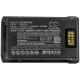 Batterie Sostituisce HBLDT47