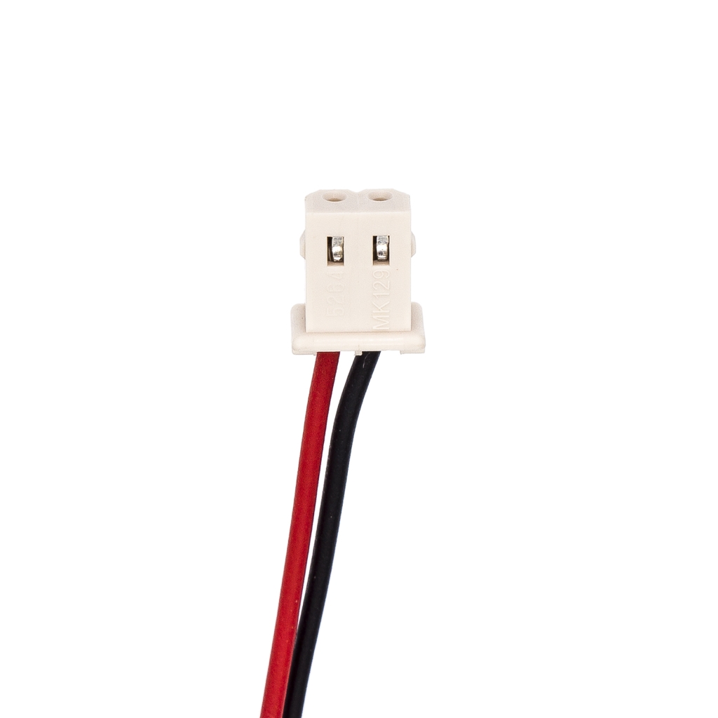 Batterie Sostituisce GP2CR123A