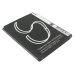 Sostituzione della batteria compatibile per Wiko C49390590L,C49390590T,MININI