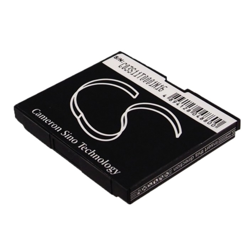 Batteria del telefono cellulare ZTE F858 Easy Touch