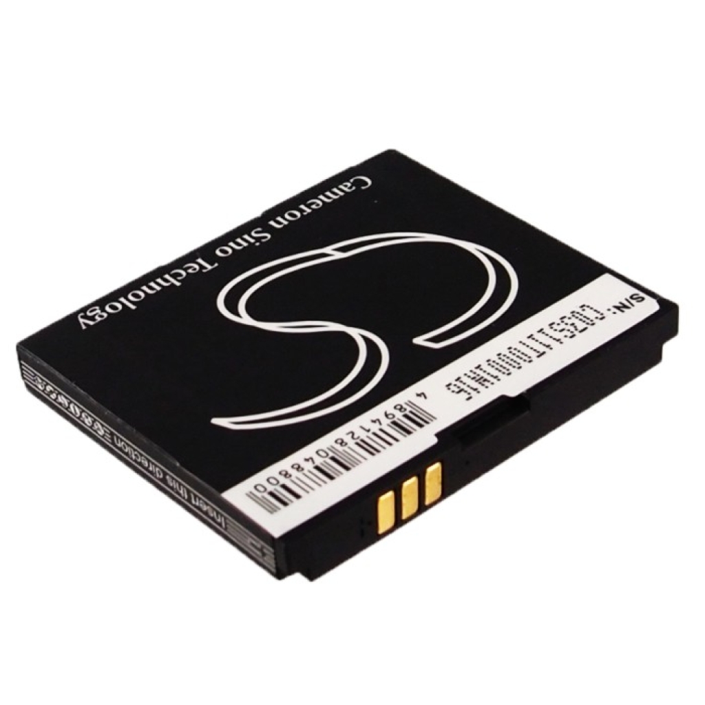 Batteria del telefono cellulare ZTE F858 Easy Touch