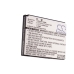Batteria del telefono cellulare ZTE F858 Easy Touch