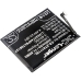 Batteria del telefono cellulare ZTE Nubia Z17 Mini Standard Edition Dual SIM TD-LTE (CS-ZTN171SL)