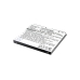 Sostituzione della batteria compatibile per T-Mobile LI3712T42P3H475248