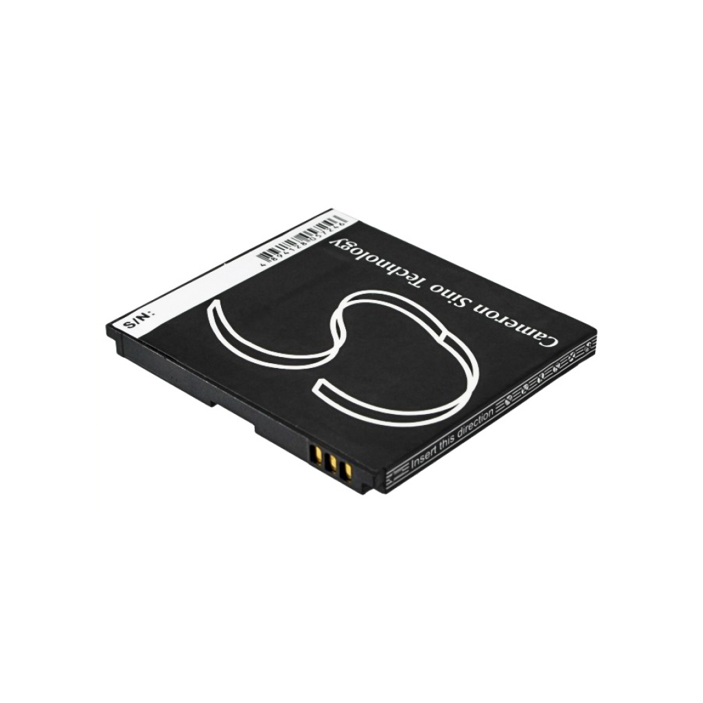Sostituzione della batteria compatibile per T-Mobile LI3712T42P3H475248
