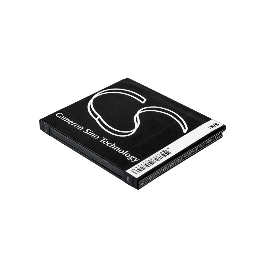 Sostituzione della batteria compatibile per T-Mobile LI3712T42P3H475248