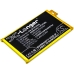 Batteria del telefono cellulare ZTE Blade A2 Plus Dual SIM TD-LTE (CS-ZTV730XL)