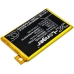 Batteria del telefono cellulare ZTE Blade A2 Plus Dual SIM TD-LTE (CS-ZTV730XL)