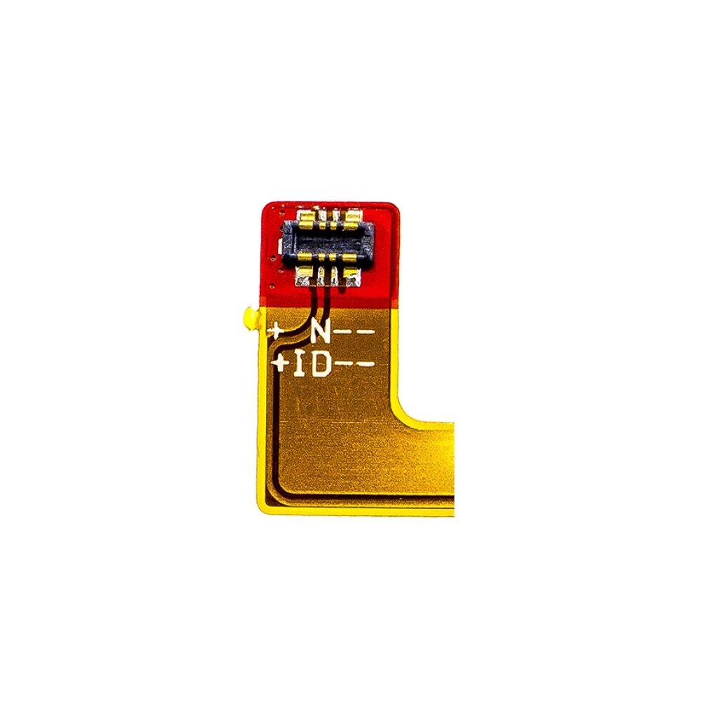 Batteria del telefono cellulare ZTE Blade A2 Plus Dual SIM TD-LTE (CS-ZTV730XL)