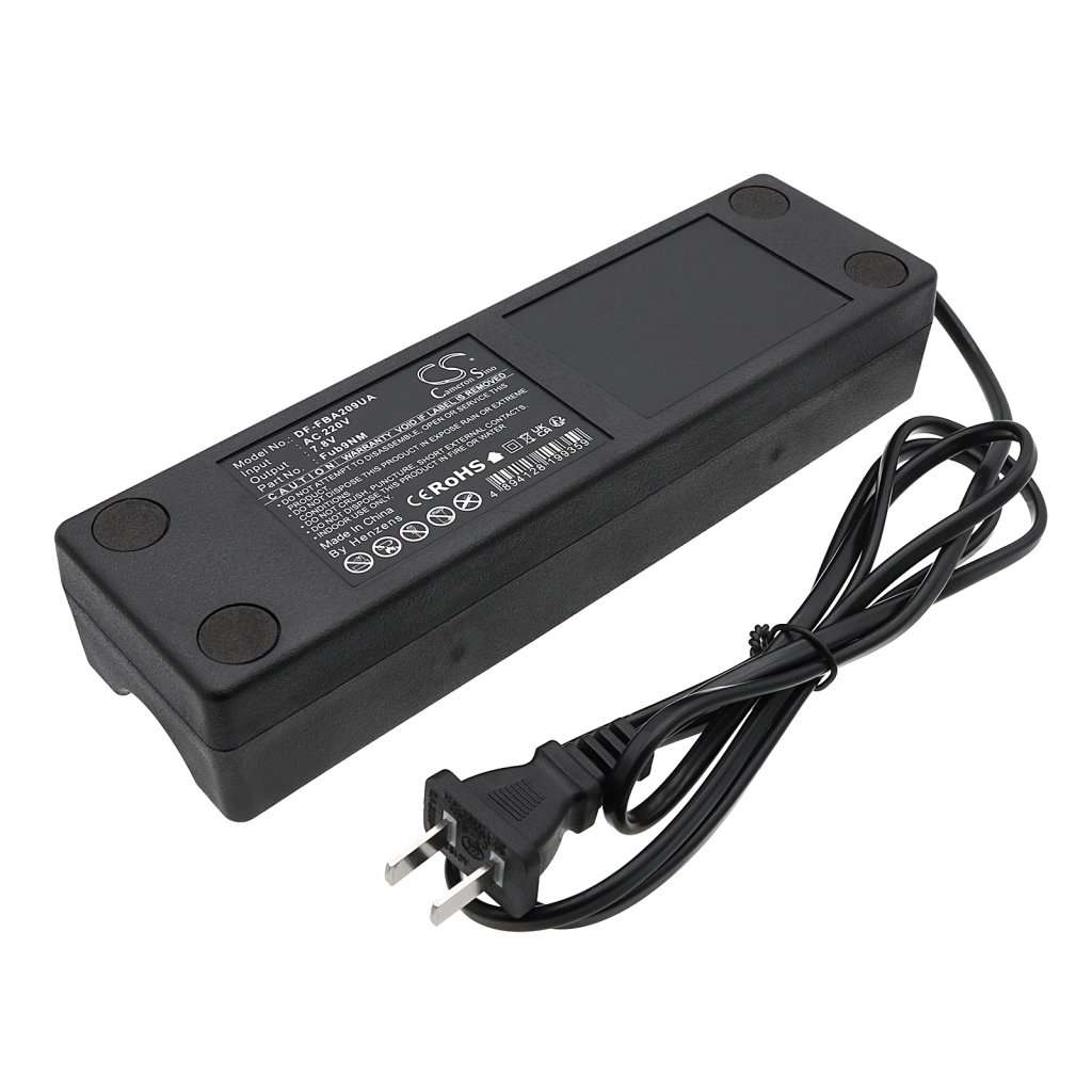 Caricabatterie per elettroutensili Hbc Spectrum B
