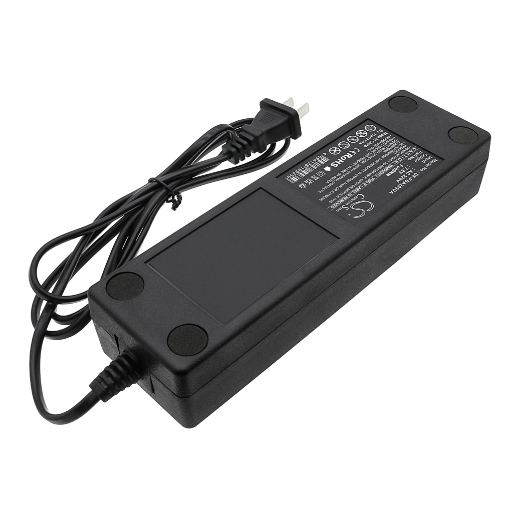 Caricabatterie per elettroutensili Hbc Spectrum B