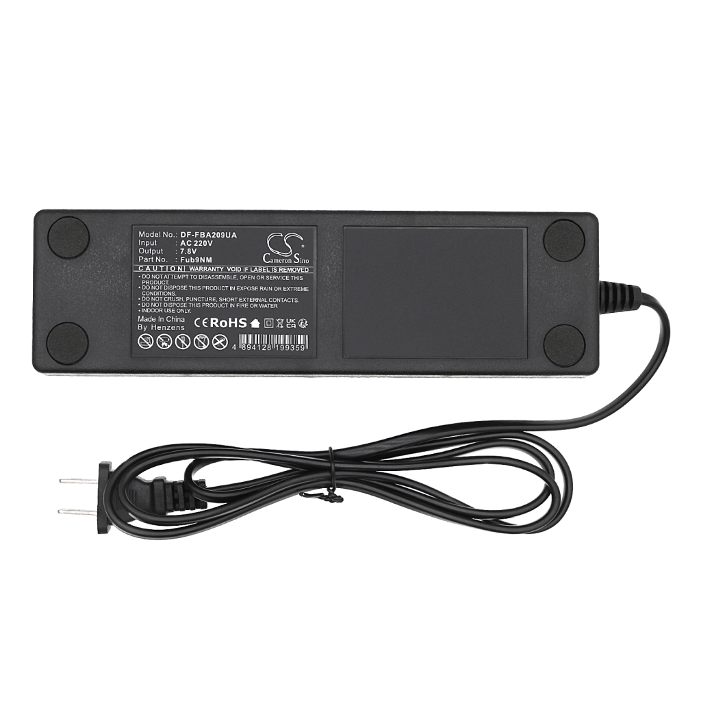 Caricabatterie per elettroutensili Hbc Spectrum B